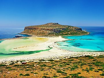 Zdjęcie kierunku: Chania